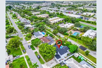 1165 SW 4th Ter, Pompano Beach, FL 33060 - Photo 7