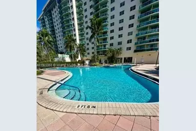 19390 Collins Ave #414, Sunny Isles Beach, FL 33160 - Photo 23