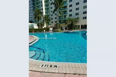 19390 Collins Ave #414, Sunny Isles Beach, FL 33160 - Photo 25