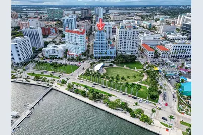 255 Evernia St #1421, West Palm Beach, FL 33401 - Photo 27