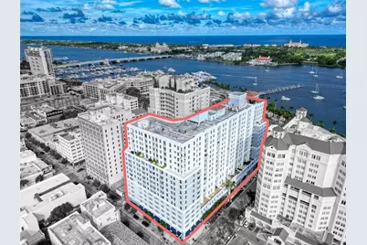 255 Evernia St #1421, West Palm Beach, FL 33401 - Photo 25