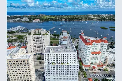 255 Evernia St #1421, West Palm Beach, FL 33401 - Photo 29