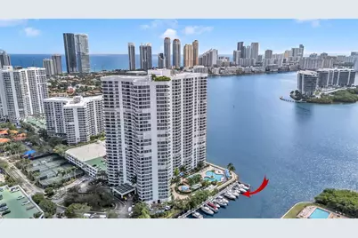 3575 Mystic Pointe Dr #3, Aventura, FL 33180 - Photo 7