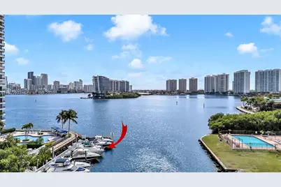 3575 Mystic Pointe Dr #3, Aventura, FL 33180 - Photo 5