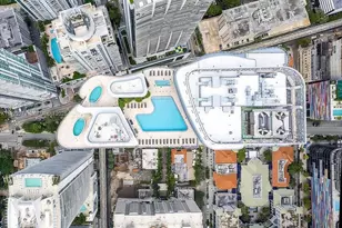 1000 Brickell Plaza, Miami, FL 33131 - Photo 35