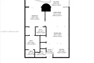 1000 Brickell Plaza, Miami, FL 33131 - Photo 67
