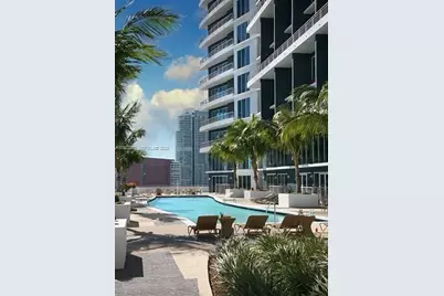 60 SW 13th St #3604, Miami, FL 33130 - Photo 33