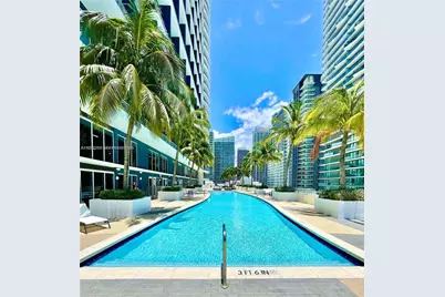 60 SW 13th St #3604, Miami, FL 33130 - Photo 29