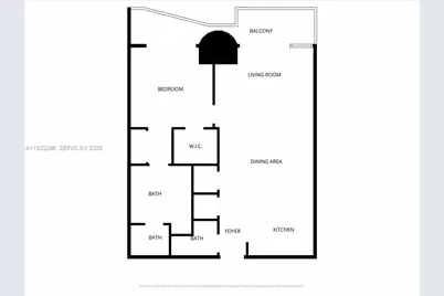1000 Brickell Plz #3211, Miami, FL 33131 - Photo 63