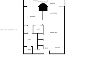 1000 Brickell Plaza, Miami, FL 33131 - Photo 63