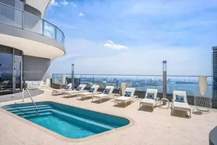 1000 Brickell Plaza, Miami, FL 33131 - Photo 47