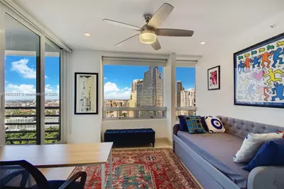 1541 Brickell Ave #A-3902, Miami, FL 33129 - Photo 11