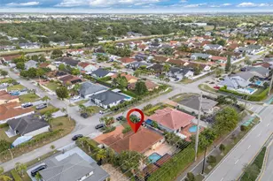 14920 SW 151st Terrace, Miami, FL 33196 - Photo 33