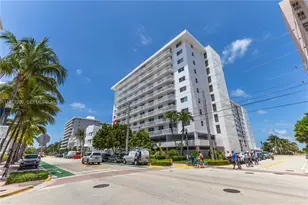 401 Ocean Dr, Miami Beach, FL 33139 - Photo 23