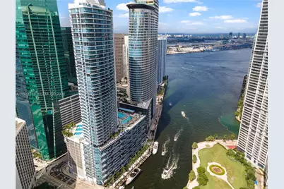 200 Biscayne Boulevard Way #3504, Miami, FL 33131 - Photo 3