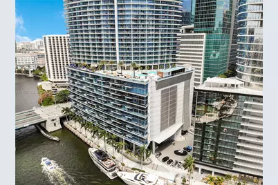 200 Biscayne Boulevard Way #3504, Miami, FL 33131 - Photo 25