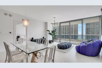 200 Biscayne Boulevard Way #3504, Miami, FL 33131 - Photo 7