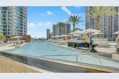 200 Biscayne Boulevard Way #3504, Miami, FL 33131 - Photo 21