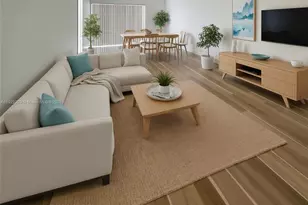 8700 N Sherman Circle, Miramar, FL 33025 - Photo 1