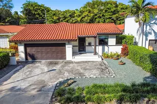 1409 Bird Rd, Coral Gables, FL 33146 - Photo 1