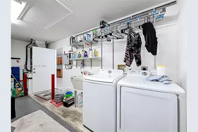 6449 NW Fontana St, Port Saint Lucie, FL 34986 - Photo 45