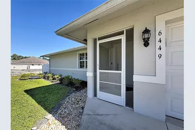 6449 NW Fontana St, Port Saint Lucie, FL 34986 - Photo 5