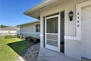 6449 NW Fontana St, Port Saint Lucie, FL 34986 - Photo 5