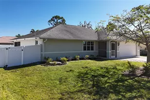 6449 NW Fontana St, Port Saint Lucie, FL 34986 - Photo 3