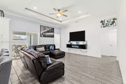 2020 SW Imperial St, Port Saint Lucie, FL 34987 - Photo 21