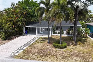 1401 NE 14th Ct, Fort Lauderdale, FL 33304 - Photo 1