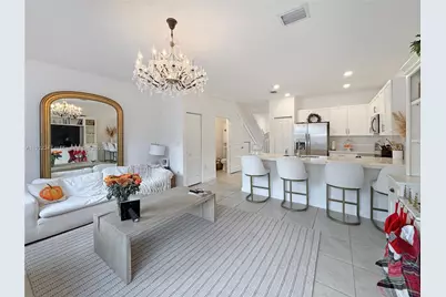 14813 SW 183rd Ter #14813, Miami, FL 33187 - Photo 9