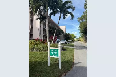 2981 N Nob Hill Rd #306, Sunrise, FL 33322 - Photo 3