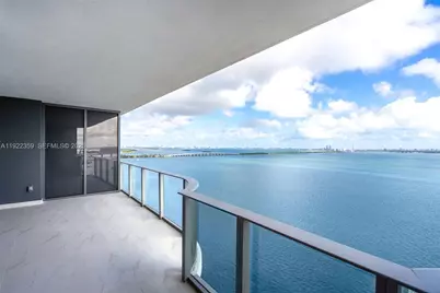 700 NE 24 Street #2003, Miami, FL 33137 - Photo 3