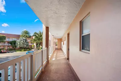 9601 Sunrise Lakes Blvd #206, Sunrise, FL 33322 - Photo 21