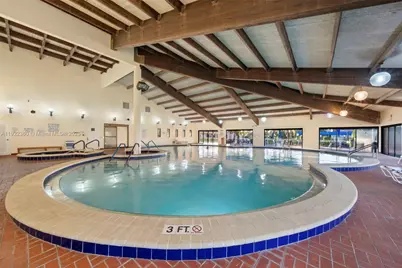 9601 Sunrise Lakes Blvd #206, Sunrise, FL 33322 - Photo 23