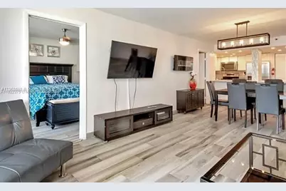 1717 N Bayshore Dr #A1448, Miami, FL 33132 - Photo 9