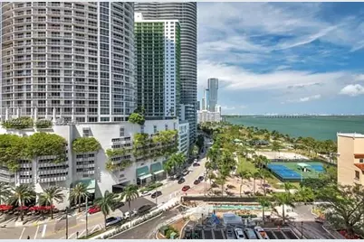 1717 N Bayshore Dr #A1448, Miami, FL 33132 - Photo 25