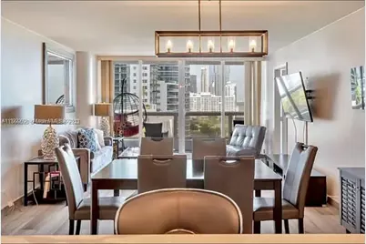 1717 N Bayshore Dr #A1448, Miami, FL 33132 - Photo 5