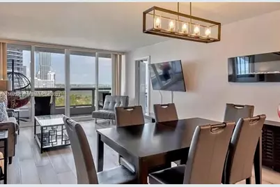 1717 N Bayshore Dr #A1448, Miami, FL 33132 - Photo 7