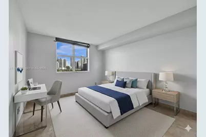 2475 Brickell Ave #804, Miami, FL 33129 - Photo 3