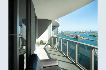 488 NE 18th St #2906, Miami, FL 33132 - Photo 25