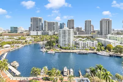 610 W Las Olas Blvd #1618N, Fort Lauderdale, FL 33312 - Photo 7
