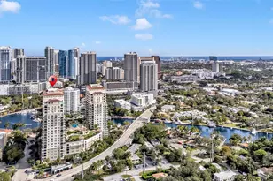 610 W Las Olas Blvd, Fort Lauderdale, FL 33312 - Photo 3