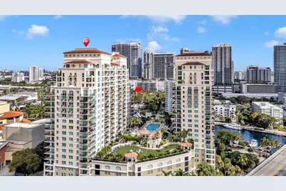 610 W Las Olas Blvd #1618N, Fort Lauderdale, FL 33312 - Photo 5