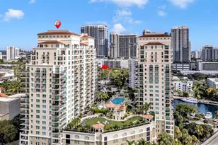 610 W Las Olas Blvd, Fort Lauderdale, FL 33312 - Photo 5