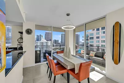 610 W Las Olas Blvd #1618N, Fort Lauderdale, FL 33312 - Photo 29