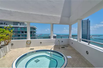 60 SW 13th St #4616, Miami, FL 33130 - Photo 43