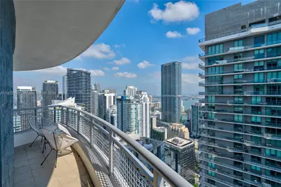 60 SW 13th St #4616, Miami, FL 33130 - Photo 19