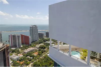60 SW 13th St #4616, Miami, FL 33130 - Photo 47
