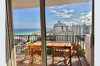 1201 S Ocean Dr #1610S, Hollywood, FL 33019 - Photo 11